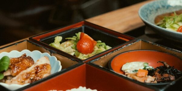 Vegetarian and Vegan in Japan: The Real Guide (It’s Harder Than You Think)